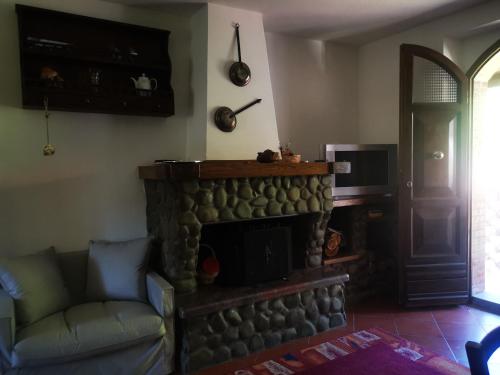  GARFAGNANA spazioso appartamento, relax! prenotaz min 3 giorni in Piazza al Serchio