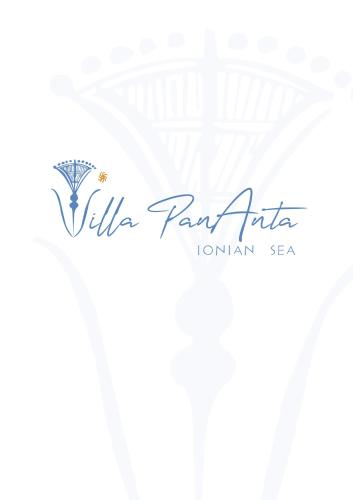 Villa PanAnta Ionian Sea gîte à louer Ágios Nikólaos