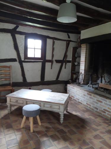 Gites Domaine du boulay chambre d'hôte Neuvy-sur-Barangeon