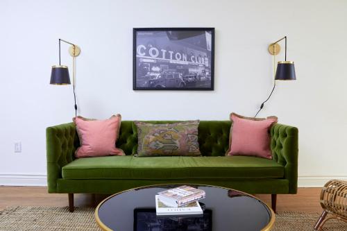 Sonder — Artist Lofts - image 32