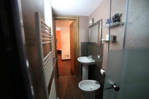 Bed & Breakfast Idomeneo 63 - image 12