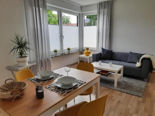Ferienwohnung Lüdenstein in Bad Rothenfelde, Deutschland