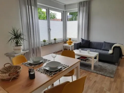 Ferienwohnung Lüdenstein in Bad Rothenfelde, Deutschland