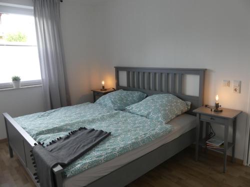 Ferienwohnung Ludenstein
