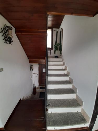 Iekārtas, B&B La Locanda del Cinghiale in Aurano