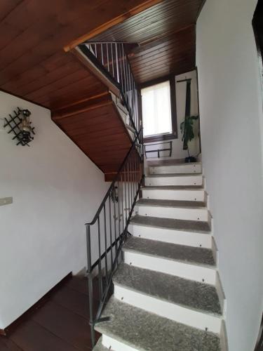 Iekārtas, B&B La Locanda del Cinghiale in Aurano