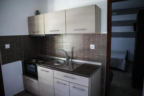  Studios Filio Sonia in Vourvourou