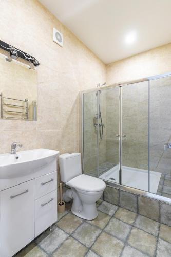 Vinograd Hotel Style