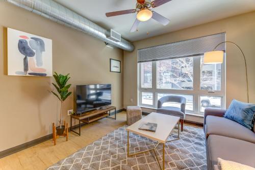 Kasa Milwaukee Downtown Apartments