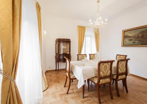 Suite Sarandrea, Řím (fotografie 9)