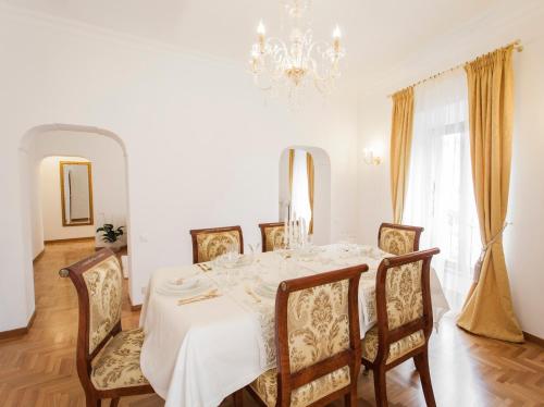 Suite Sarandrea, Řím (fotografie 10)