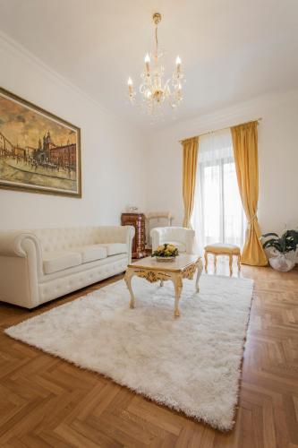 Suite Sarandrea, Řím (fotografie 7)