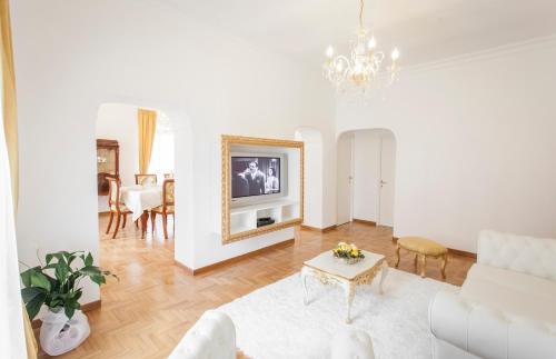 Suite Sarandrea, Řím (fotografie 8)