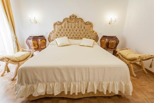 Suite Sarandrea Rome