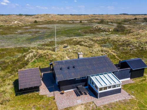  4 person holiday home in Fanø in Fanø