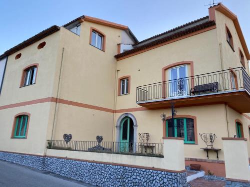 La Casa di Michele 1