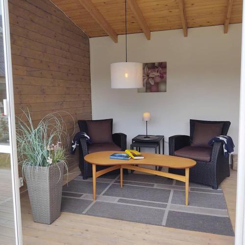 Borrby B&B in Ostra Hoby