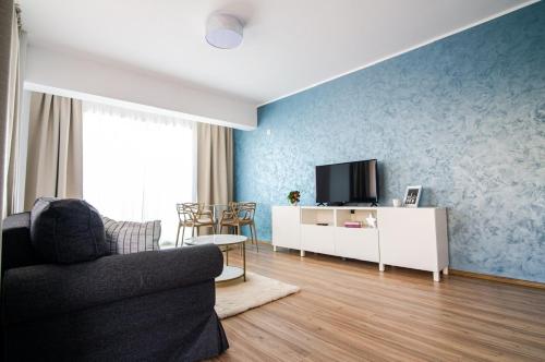 M&D APARTAMENT MAMAIA ZONA BUTOAIE HOTEL VEGA