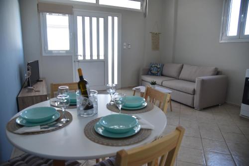 設施, Family apartments 1 in 萊查伊奧