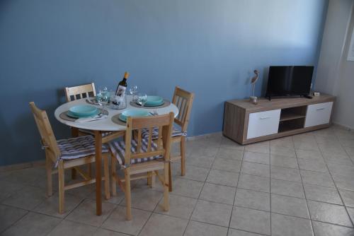 設施, Family apartments 1 in 萊查伊奧