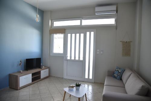 Family apartments 1 in 萊查伊奧