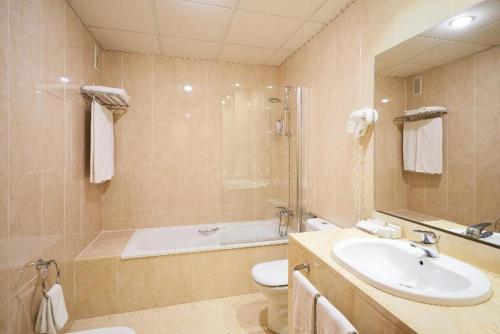 Hotel Guadalmedina, Málaga (photo 5)