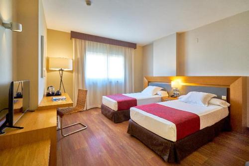 Hotel Guadalmedina, Málaga (photo 6)
