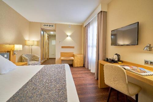 Hotel Guadalmedina, Málaga (photo 8)