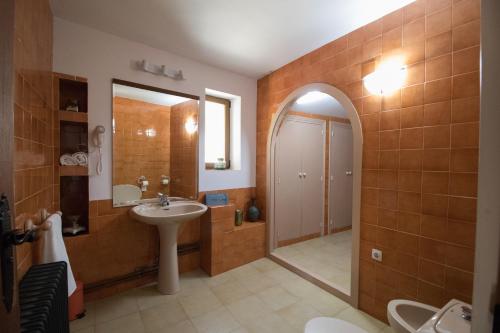 Casa del Juez, Alojamiento rural singular