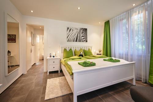 da Maurizio Suites, Berne