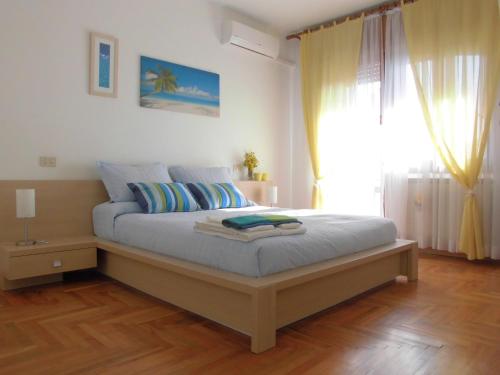 Solare B&B - Accommodation - Mestre