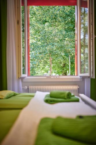 da Maurizio Suites in Bern, Schweiz