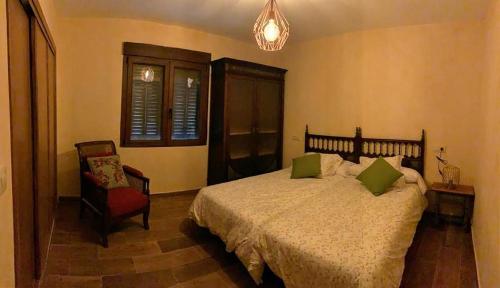 Casa Rural El Molino