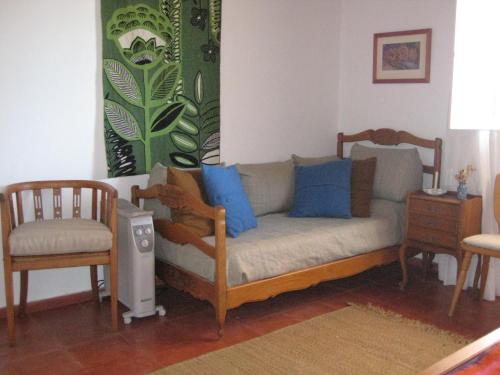 FINCA TIERRA CALMA Casa 2 in 伊拉里奧