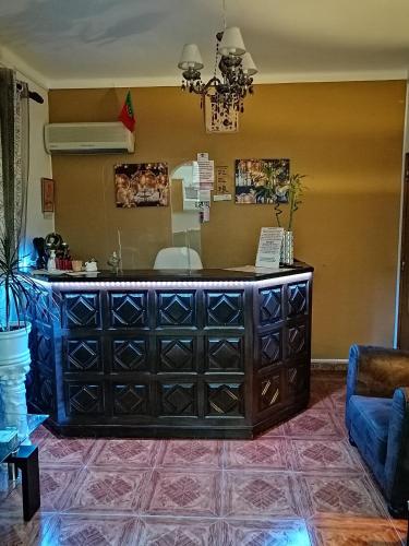 Hostel Boutique Marisol in Vila Real de Santo Antonio