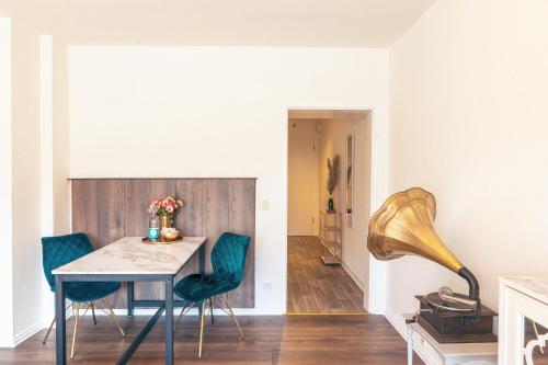 GATSBY Apartment 4