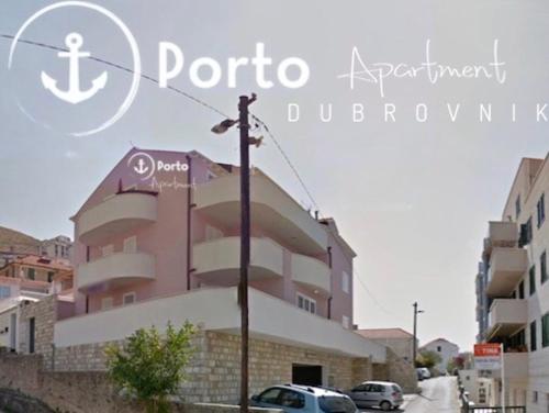 PORTO Apartment Dubrovnik