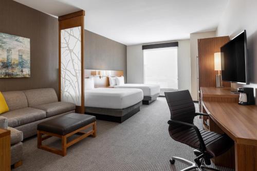 Hyatt Place Atlanta Centennial Park - image 5