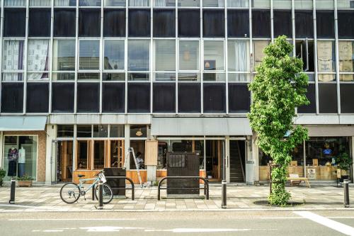 Arashima Hostel - Accommodation - Ōno