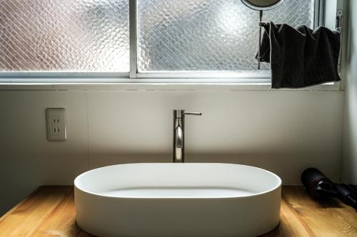 Arashima Hostel in Ono