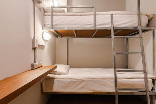 miniinn, Taipei (foto 6)
