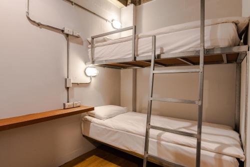 miniinn, Taipei (foto 10)