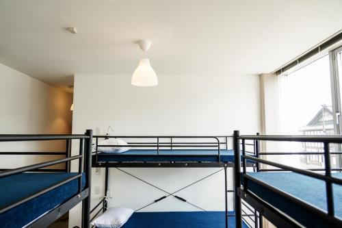 Arashima Hostel in Ono