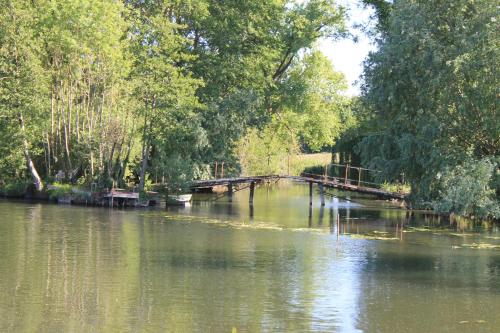 Somme Where gîte à louer Villers-Bretonneux