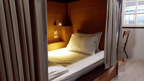 Bangpho Story Room Type - Standard Dormitory Female