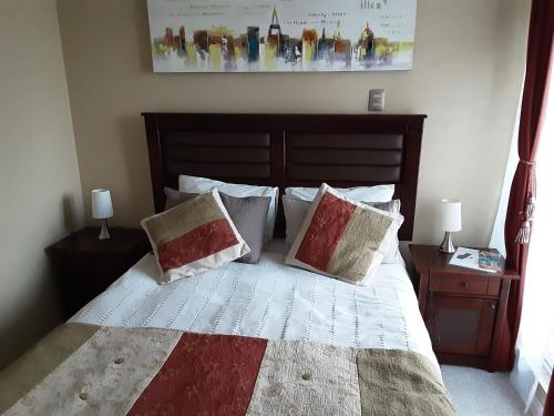 MaranathaAparthotel
