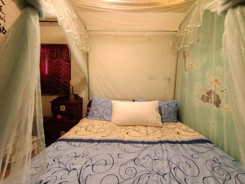 彼岸古厝民宿-包棟優先--Biiann B&B 彼岸古厝民宿-包棟優先--Biiann B&B