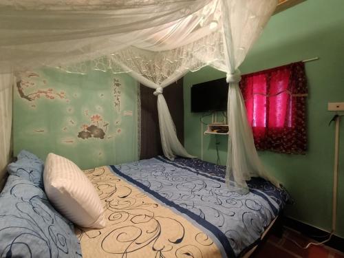 彼岸古厝民宿-包棟優先--Biiann B&B 彼岸古厝民宿-包棟優先--Biiann B&B