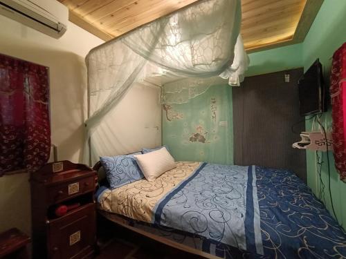 彼岸古厝民宿-包棟優先--Biiann B&B 彼岸古厝民宿-包棟優先--Biiann B&B