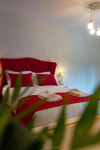 Byzantio Resort 4